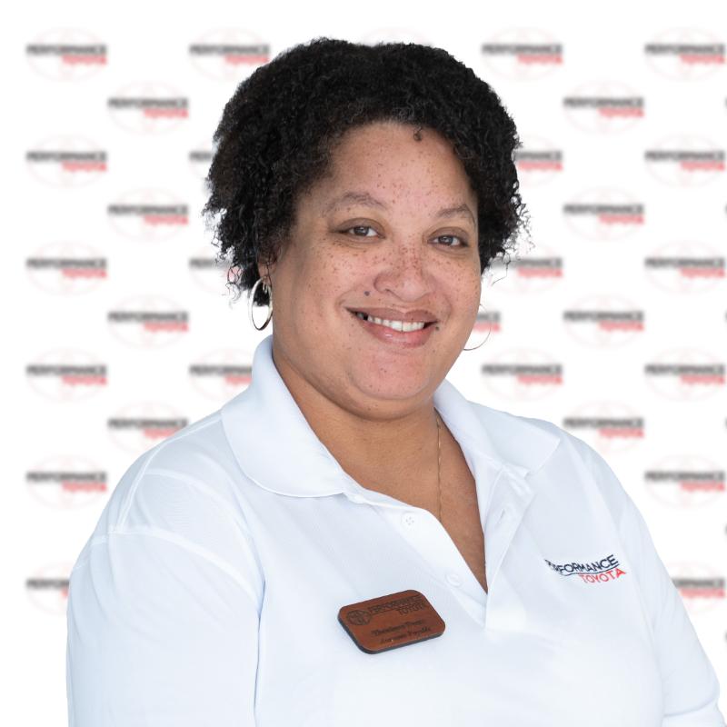 Ebonique Dunn