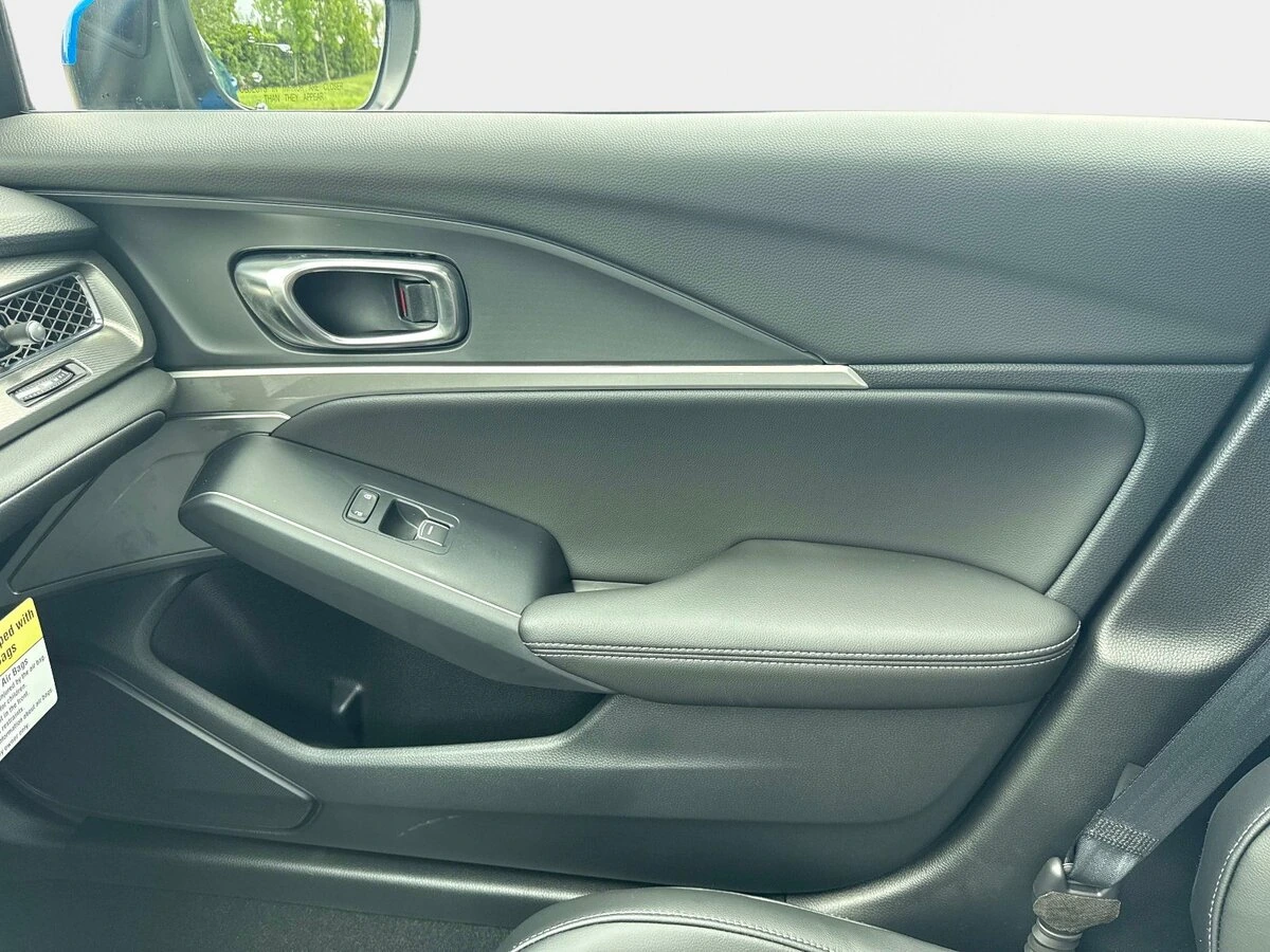 2026 Acura Integra A-Spec - Photo 21