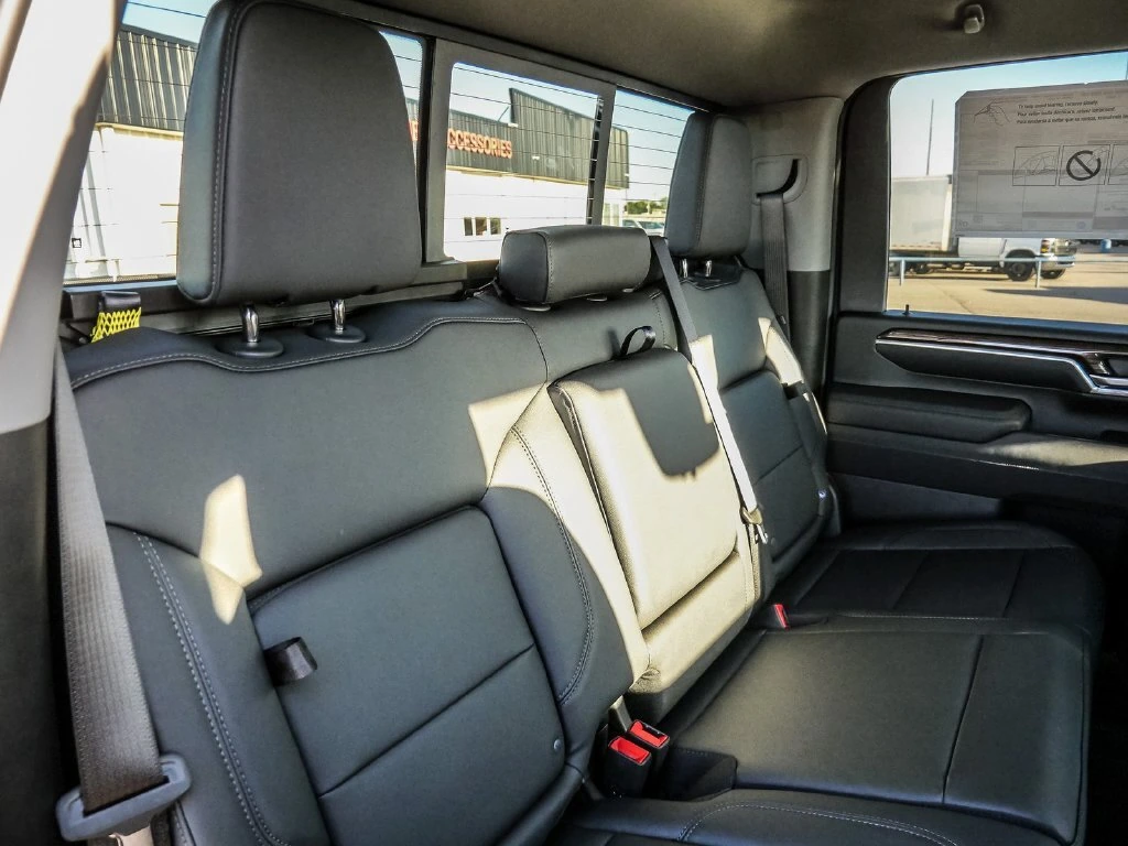 2026 Chevrolet Silverado 2500 HD LT - Photo 27