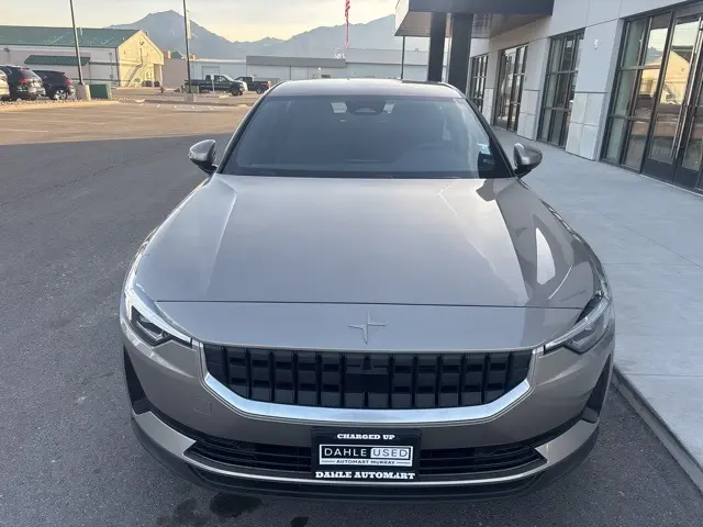 2022 Polestar PS2 e-AWD photo 2