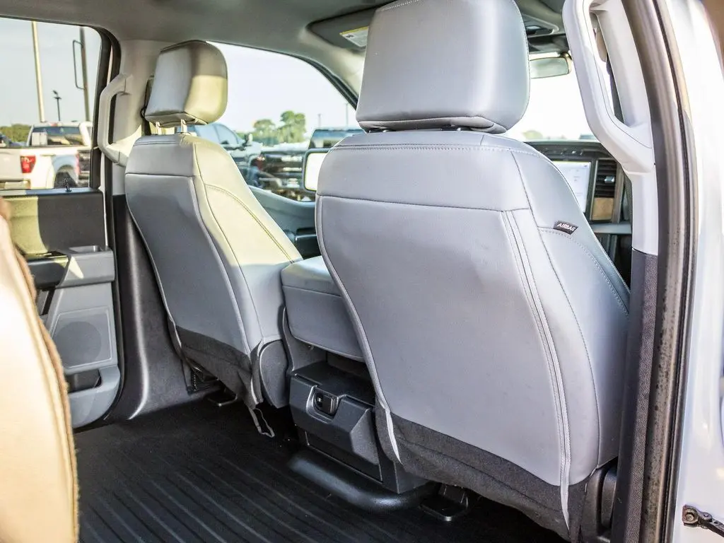 2024 Ford F-150 XLT photo 17