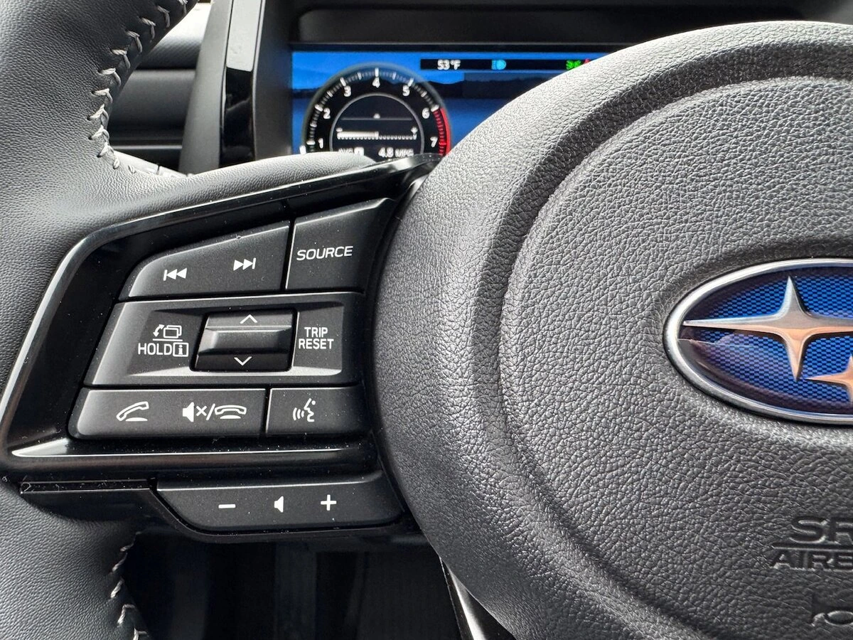 2026 Subaru Outback Touring XT - Photo 35
