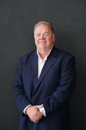 Dan Tilley