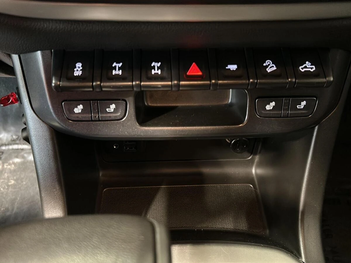 2021 Chevrolet Colorado ZR2 - Photo 28