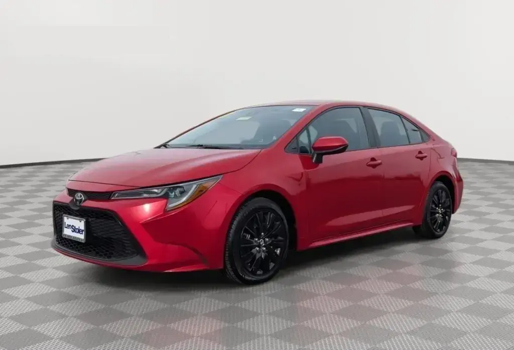 Under $25K vehicles cover