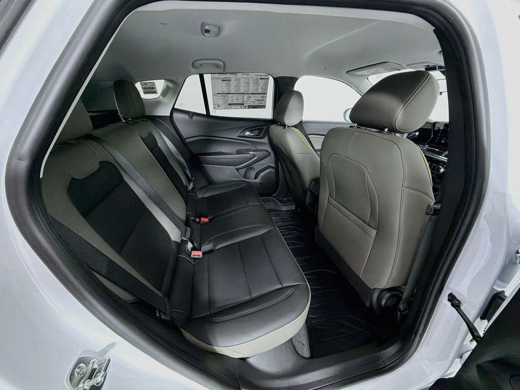 2026 Chevrolet Trax Activ - Photo 25