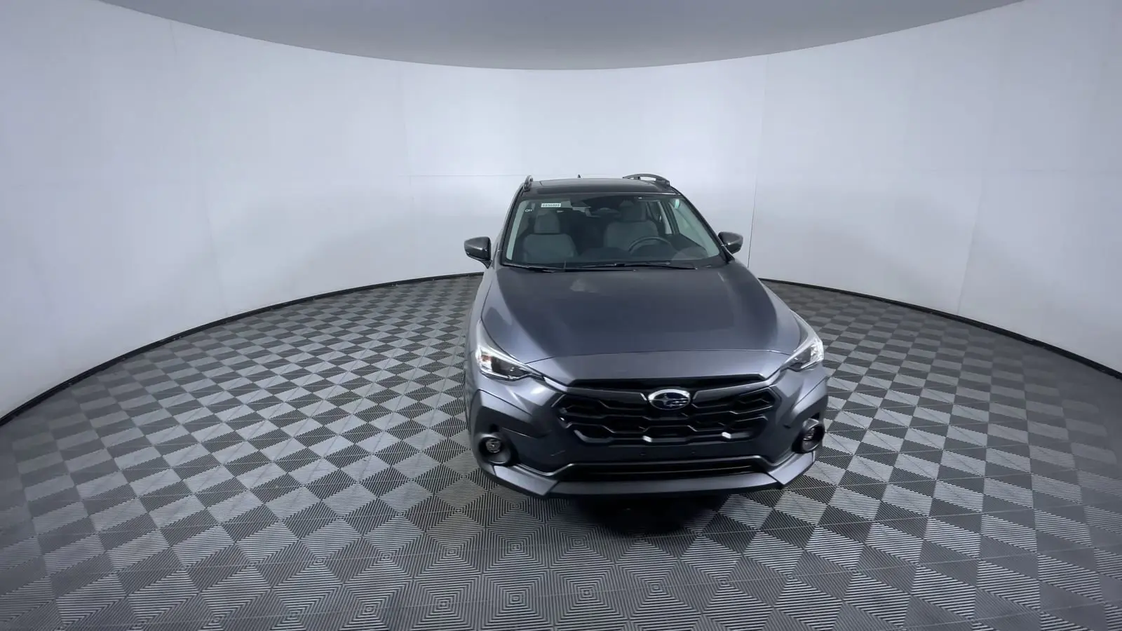 2025 Subaru Crosstrek Premium photo 3
