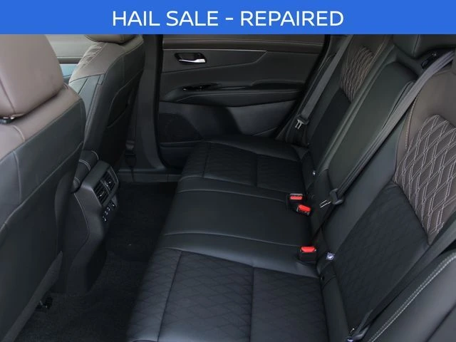 2026 Nissan Murano Platinum - Photo 27
