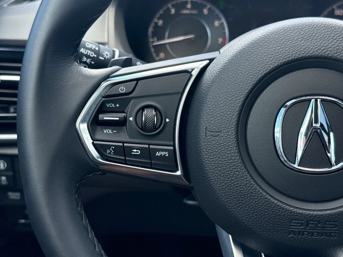 2026 Acura RDX Base - Photo 30