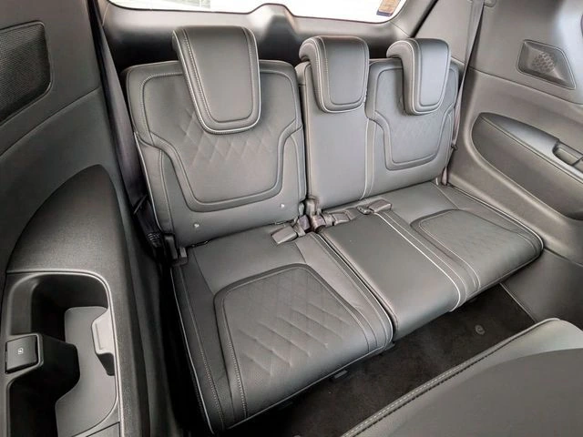 2026 INFINITI QX80 Autograph - Photo 33