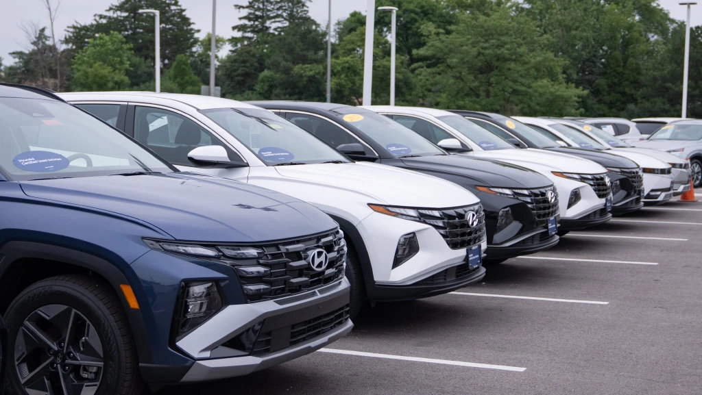 2026 Hyundai IONIQ 9 Performance Calligraphy - Photo 11