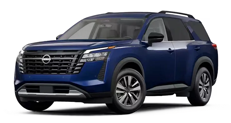 Pathfinder SL