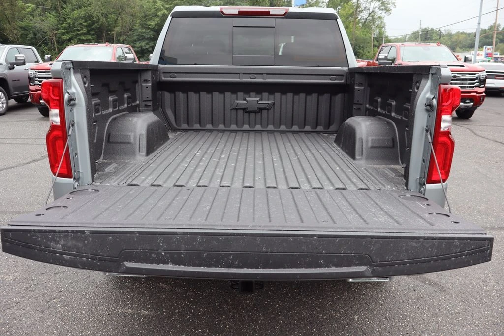 2026 Chevrolet Silverado 1500 RST - Photo 16