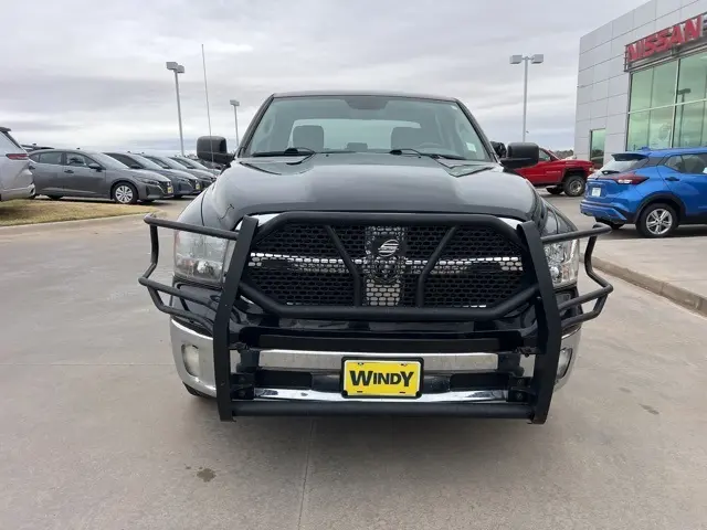 2019 Ram 1500 Classic Tradesman photo 2