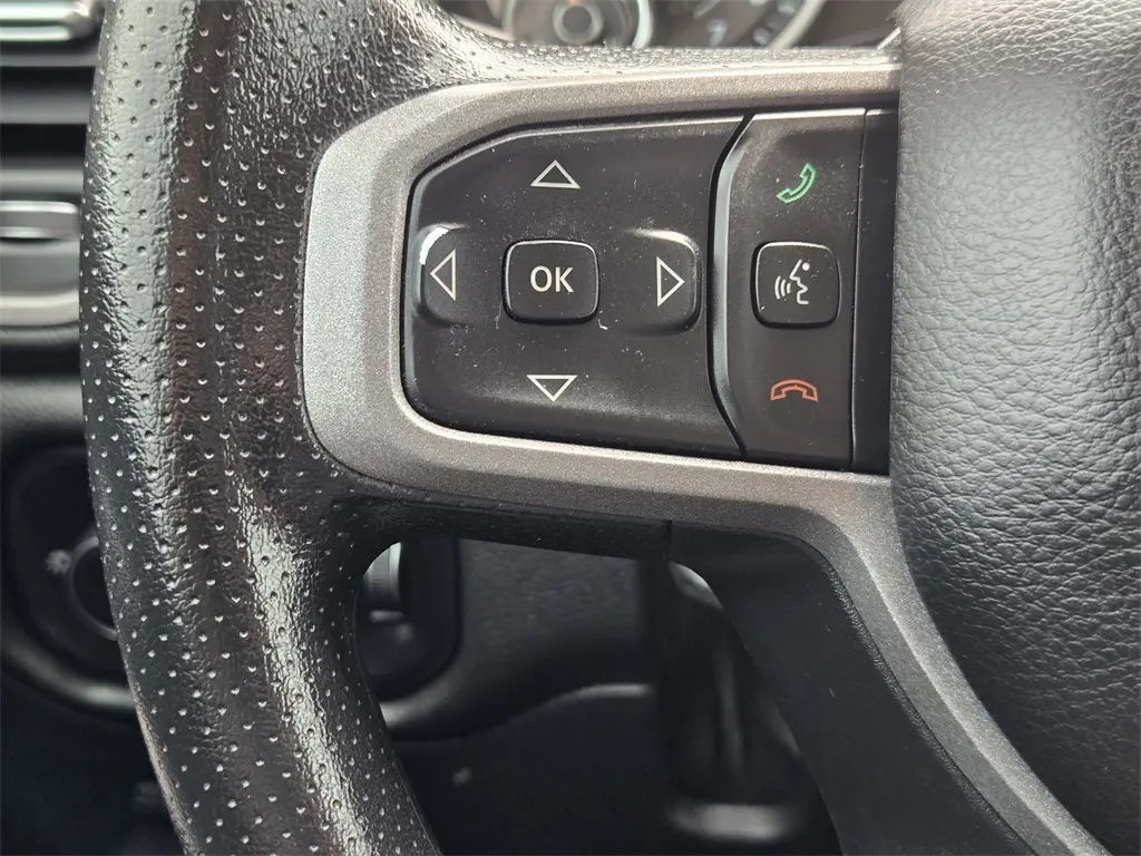 2019 Ram 1500 Tradesman photo 27