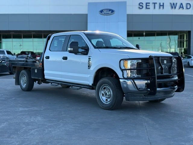 2017 Ford F-350 Super Duty XL's photo