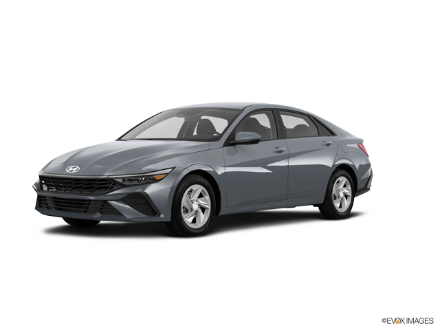 ELANTRA image