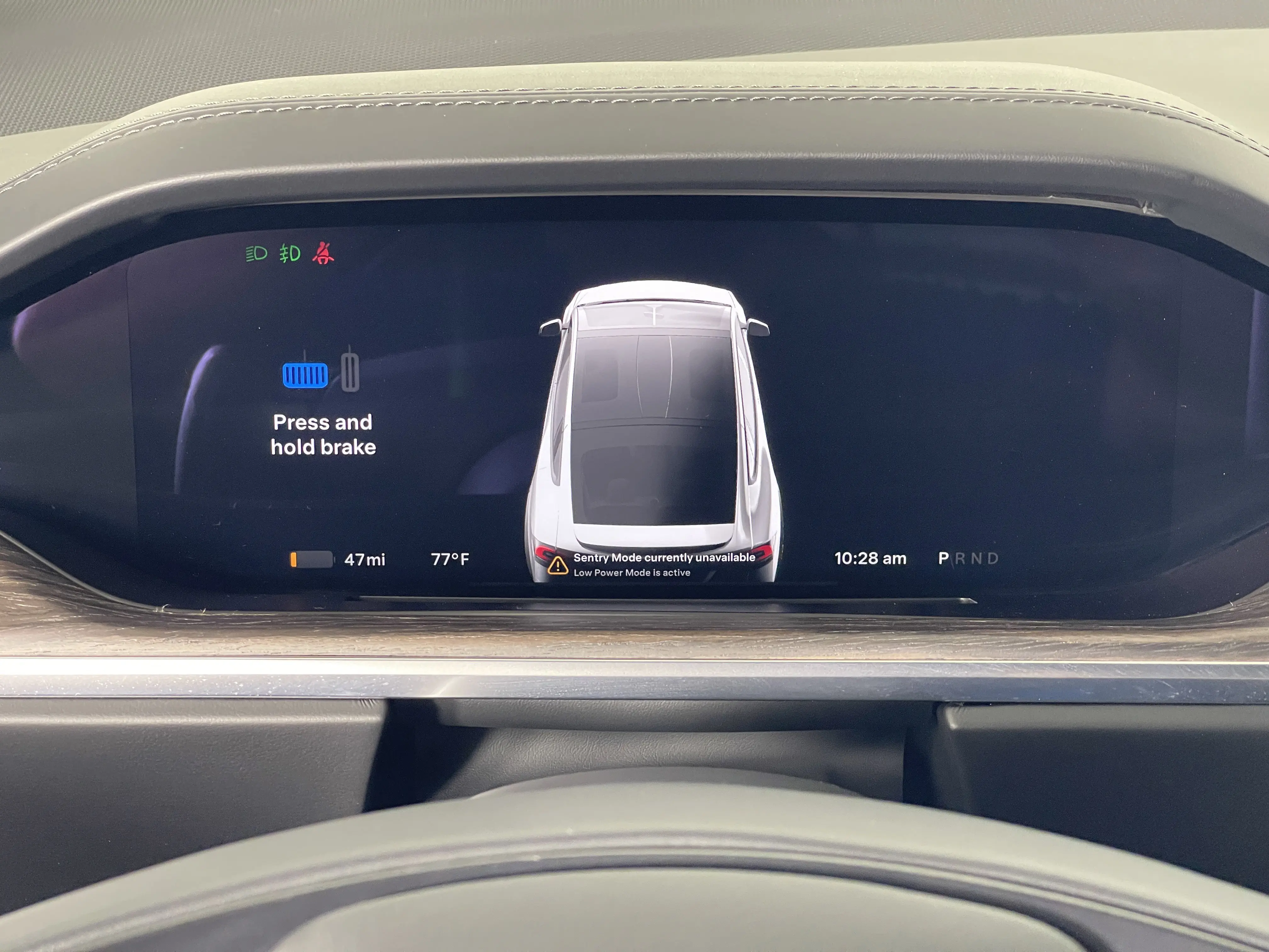 2022 Tesla Model X photo 20
