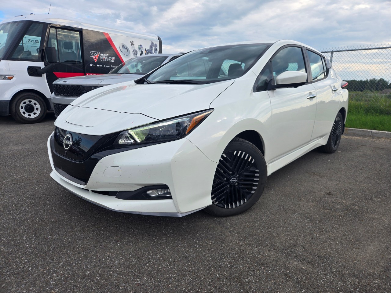 Vehicle