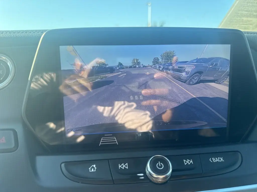2020 Chevrolet Blazer 2LT photo 27