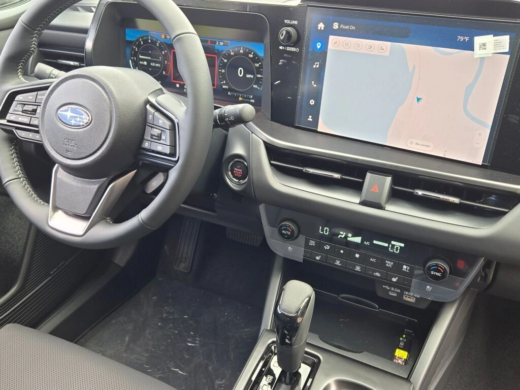 2026 Subaru Outback Touring XT - Photo 12