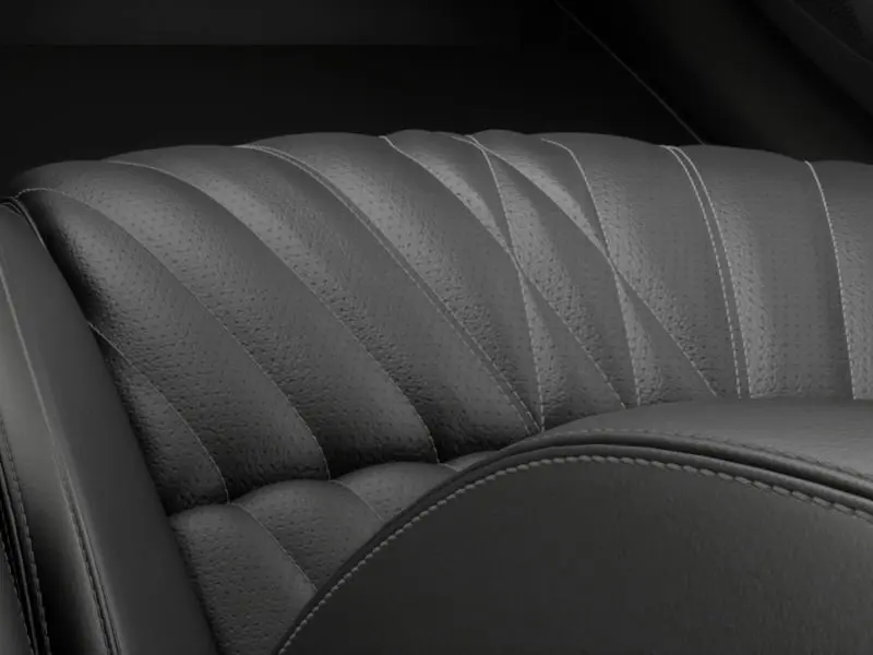 2026 Genesis G90 3.5T AWD photo 15