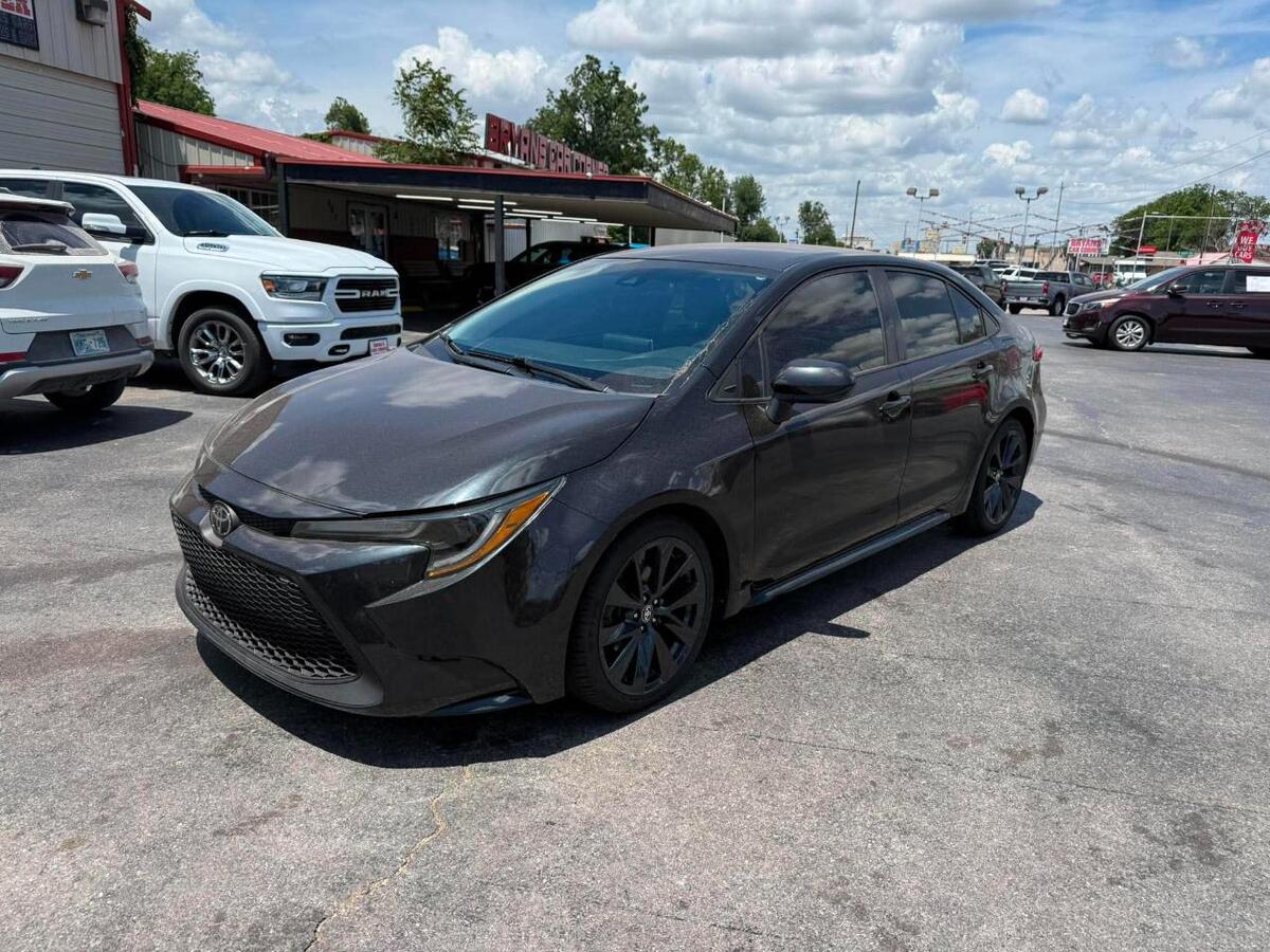 Vehicle