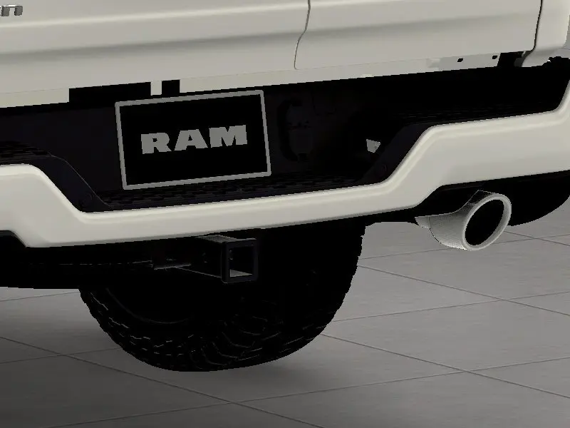 2026 Ram 1500 photo 15
