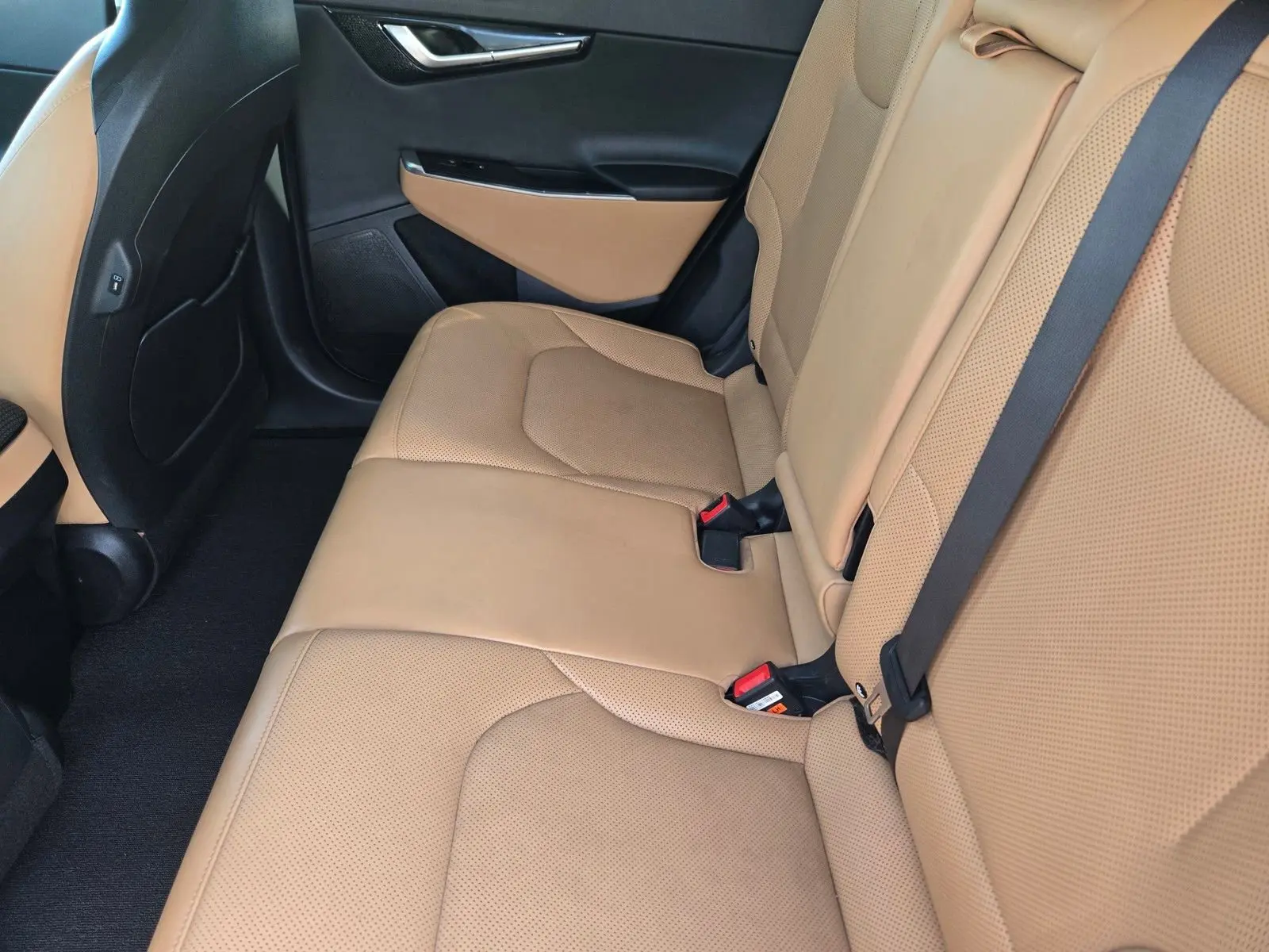 2023 Kia EV6 GT-Line photo 10