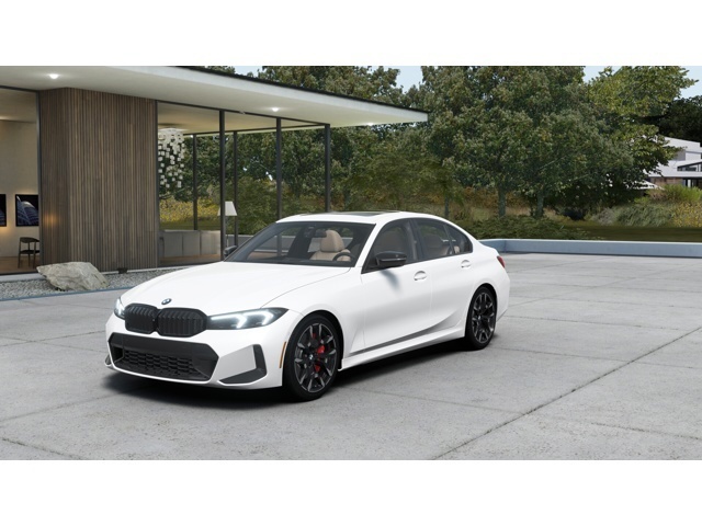 2026 BMW 3 Series 330i