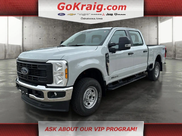 2026 Ford F-250 Super Duty