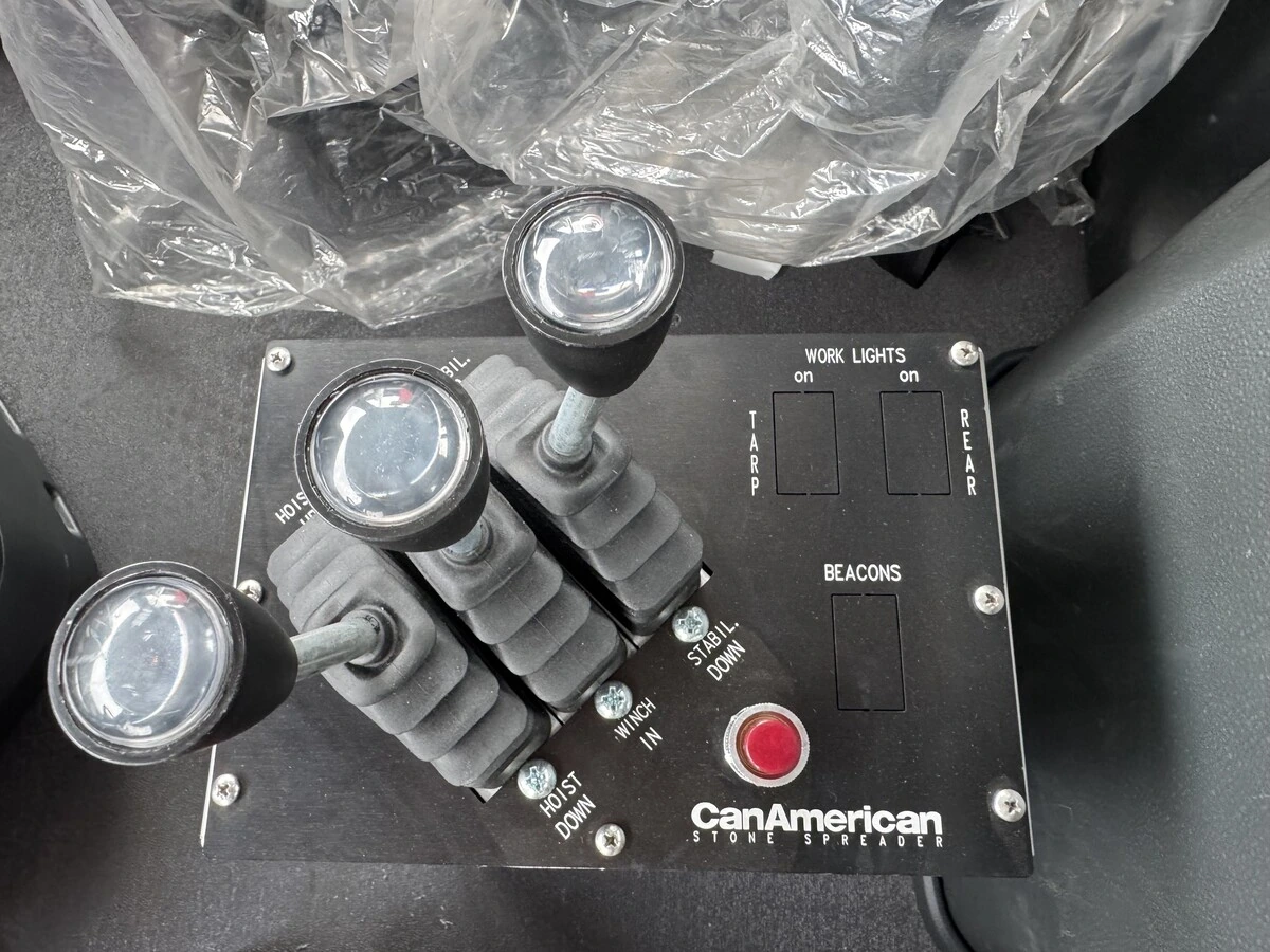 2026 Western Star 49X - image 27