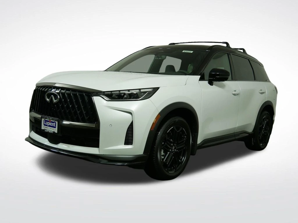 2026 INFINITI QX60 Sport - Photo 8