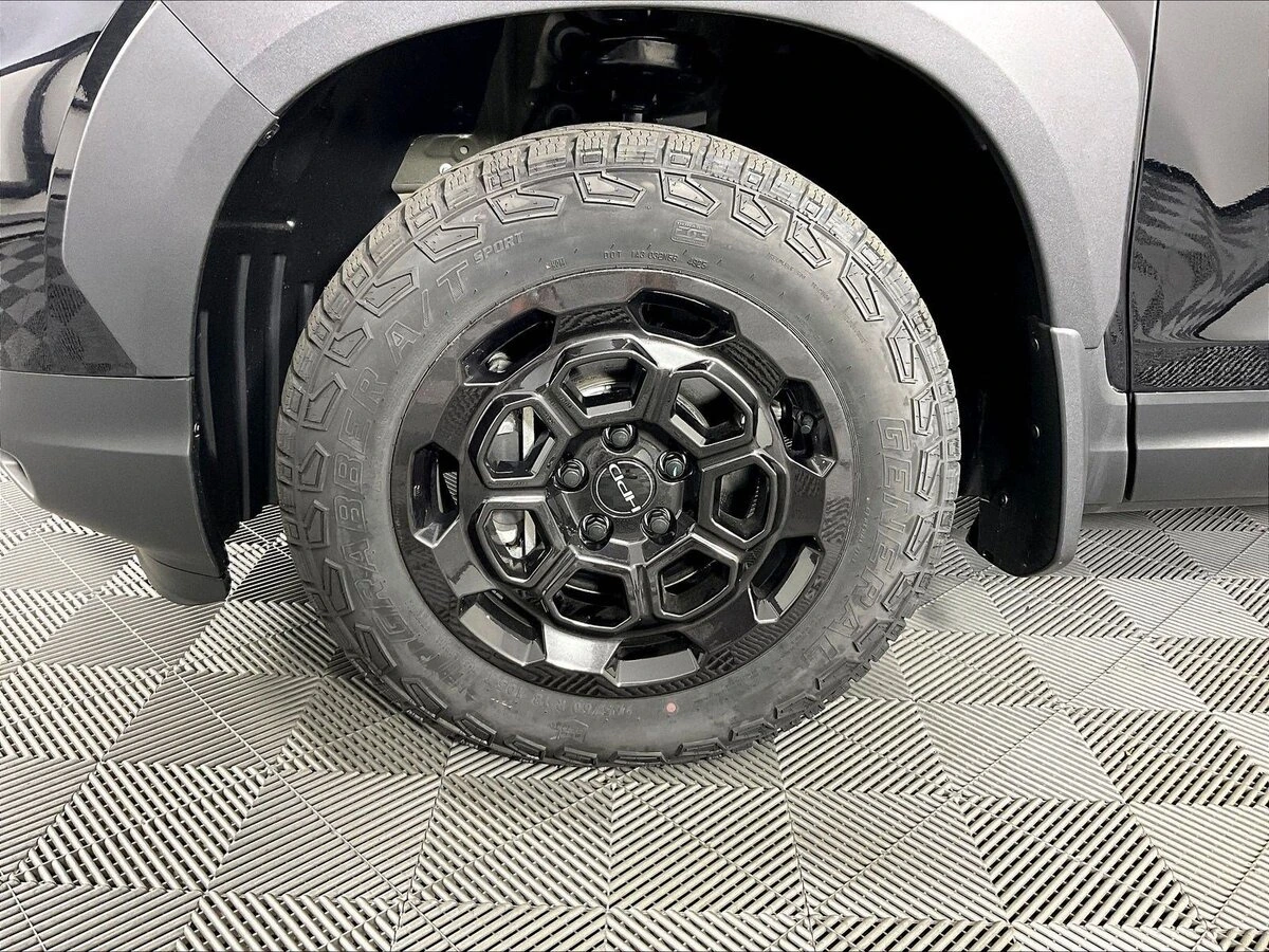 2026 Honda Ridgeline TrailSport - Photo 23