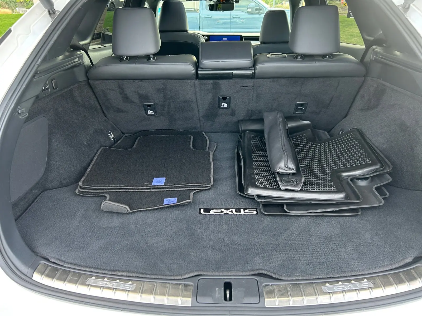 2023 Lexus RX 350 Premium AWD photo 25