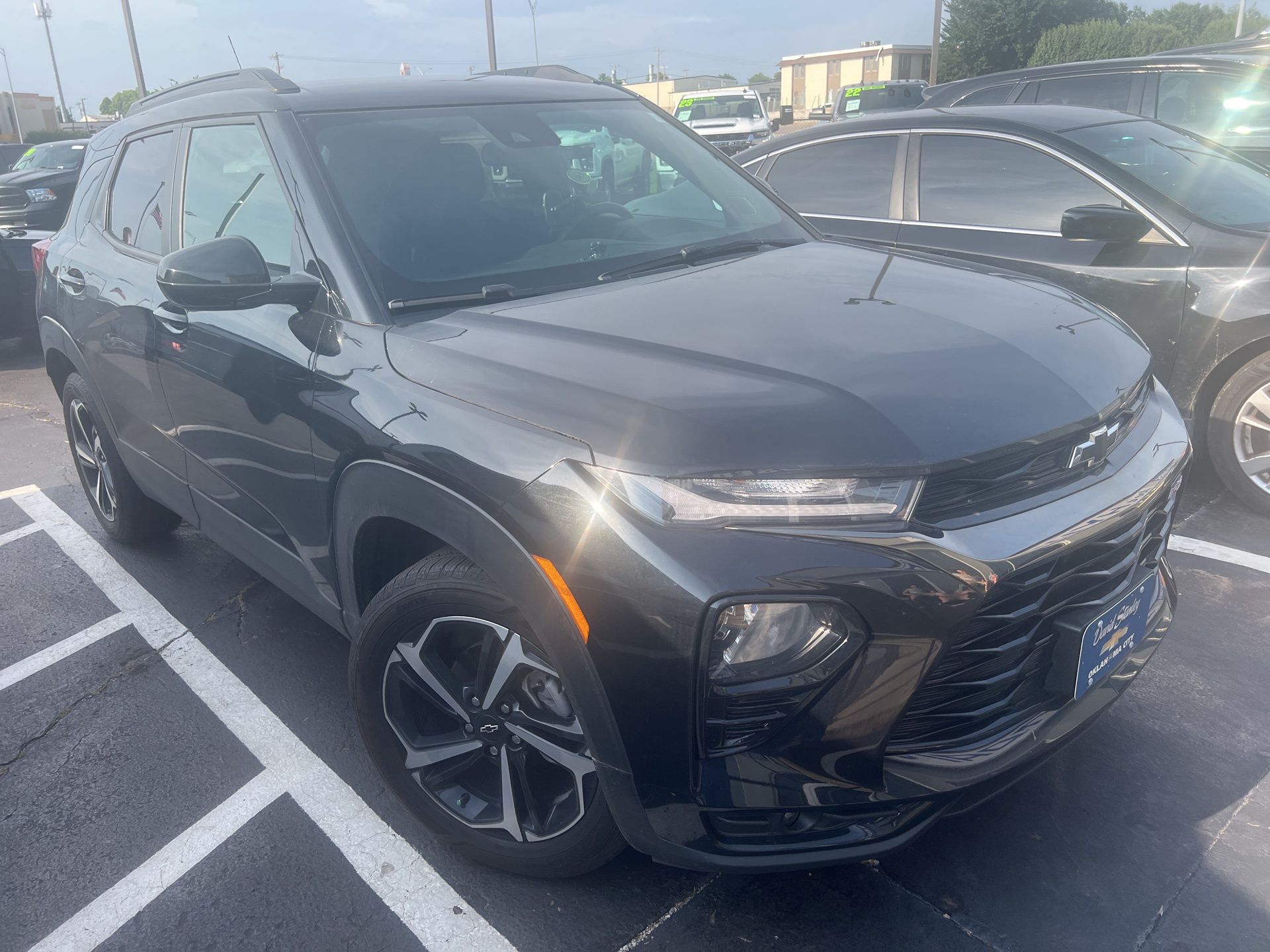 Vehicle