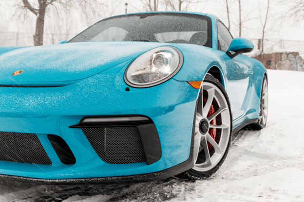 winter cars at best car dealerships in Gloucester Virginia