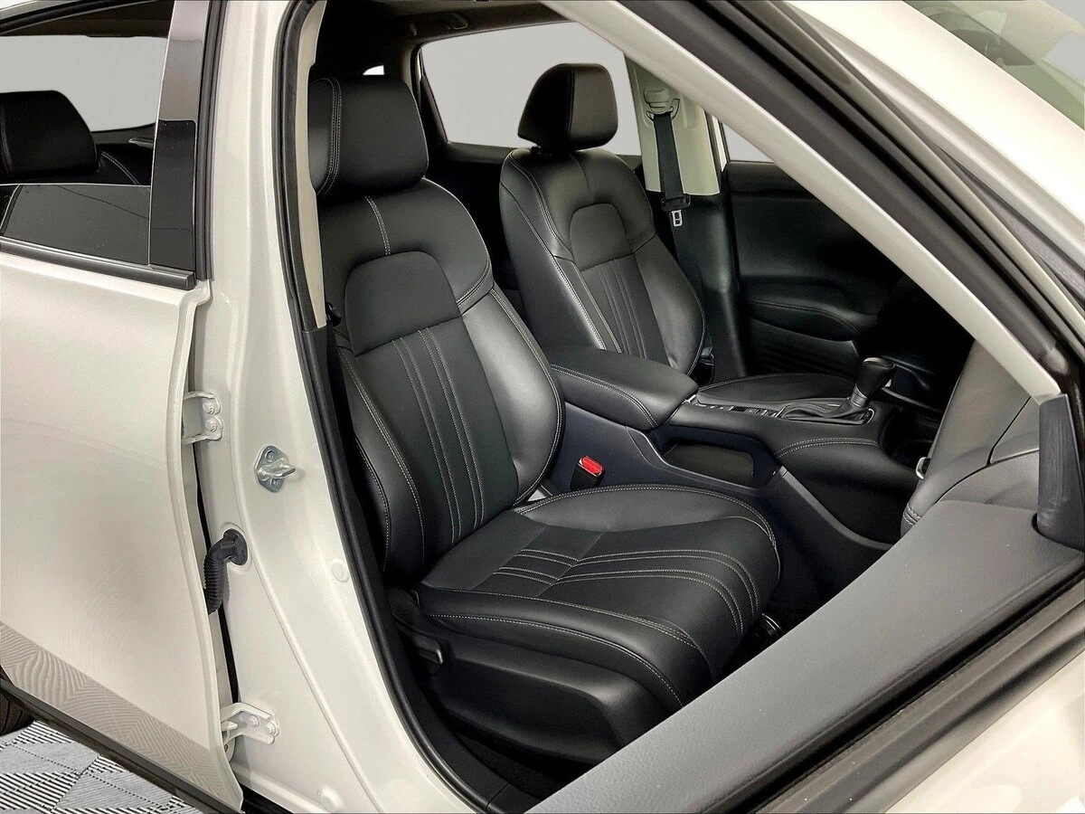 2025 Honda HR-V EX-L - Photo 28