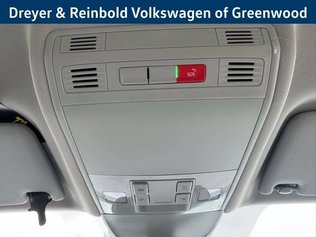 2026 Volkswagen Taos S - Photo 26