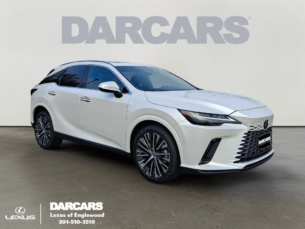 2023 Lexus® RX 350 Premium Plus LOW MILES, 21