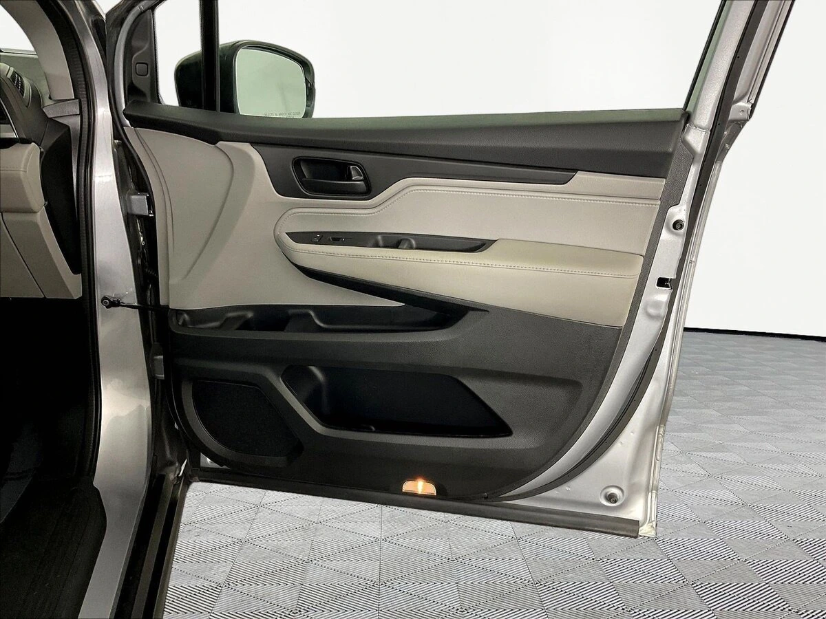 2018 Honda Odyssey EX-L - Photo 28