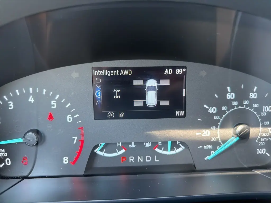 2022 Ford Escape SE photo 18