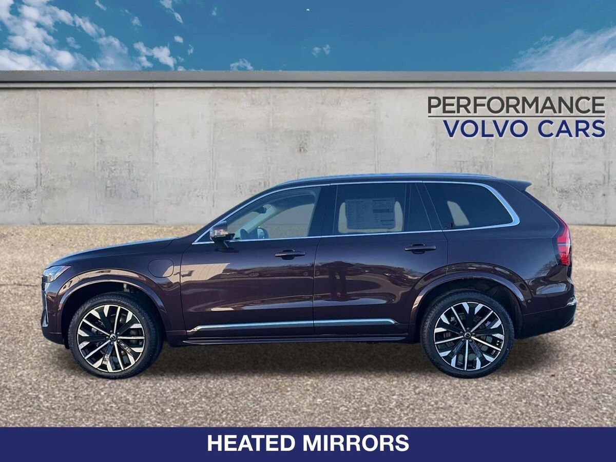2026 Volvo - image 2