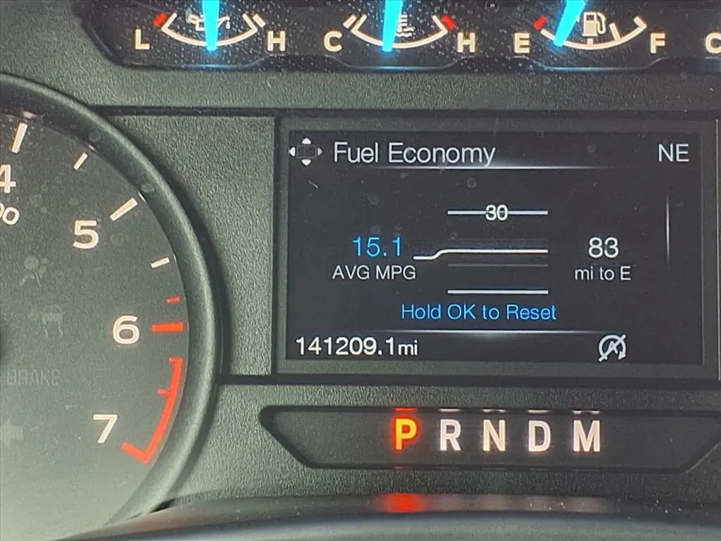 2019 Ford F-150 XL photo 35