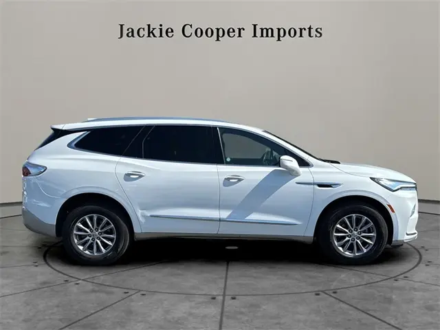 2024 Buick Enclave Premium photo 6