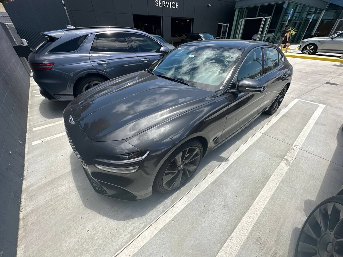 Vehicle