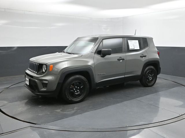 Vehicle