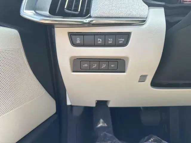 2025 Mazda CX-90 3.3 Turbo Premium Plus photo 19