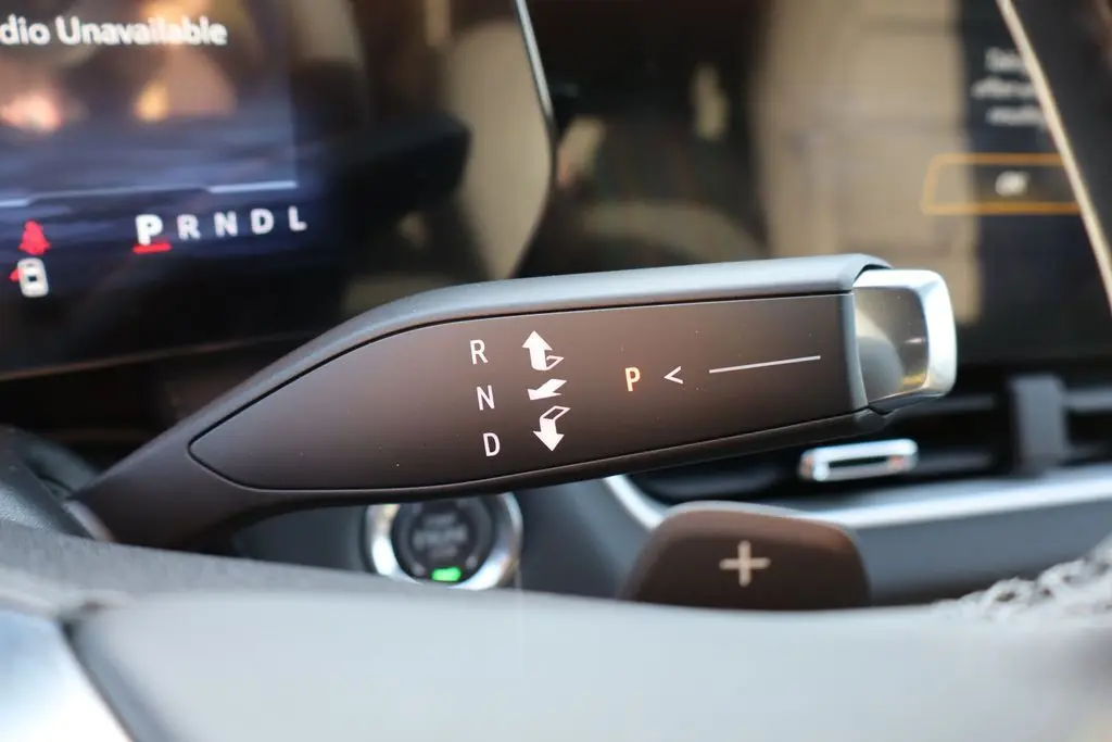 2026 Chevrolet Equinox LT photo 15