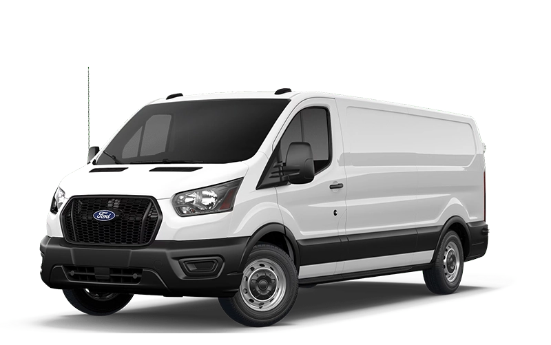 130-Inch Wheelbase / Low Roof